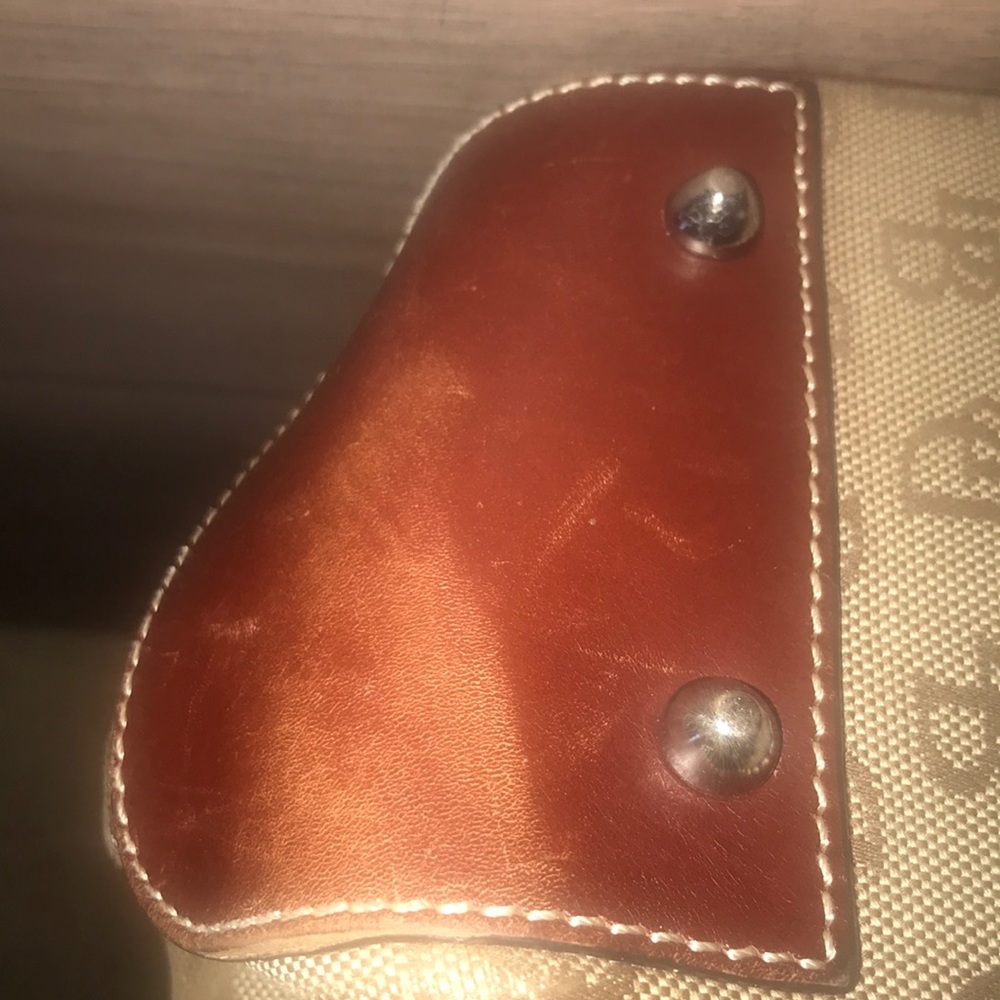 Dooney & Bourke Set - Picture 8 of 8